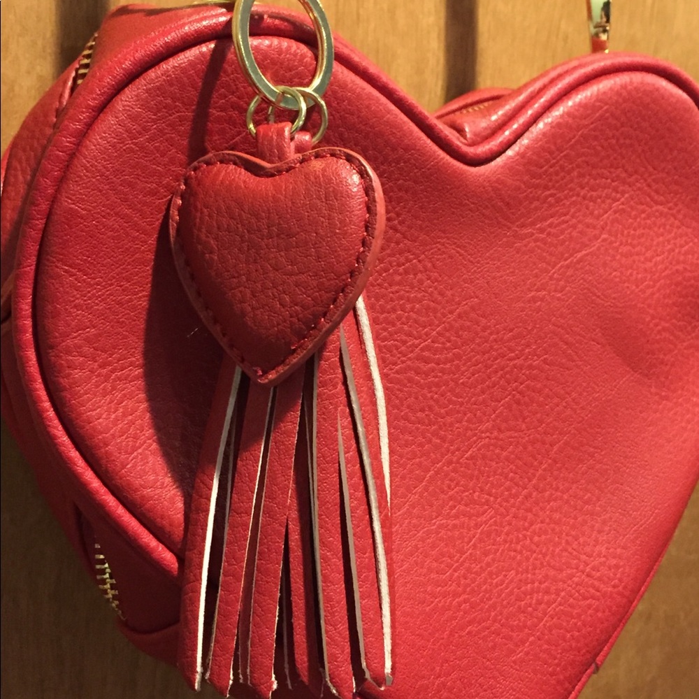Hand bag